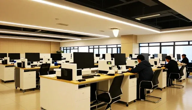 宁夏易百装饰设计工程有限公司